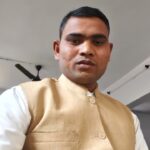 Chief Editor - Ashok kumar