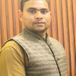 Chief Editor - Ashok kumar