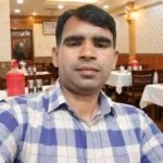 संवाददाता - अवनीश कुमार