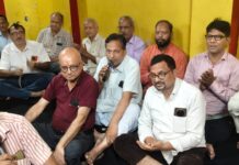 भगवान श्रीराम ने दिया समरसता का संदेश, भक्ति ही भगवान से जोड़ने वाला सच्चा रिश्ता: राज राजेश्वर महाराज